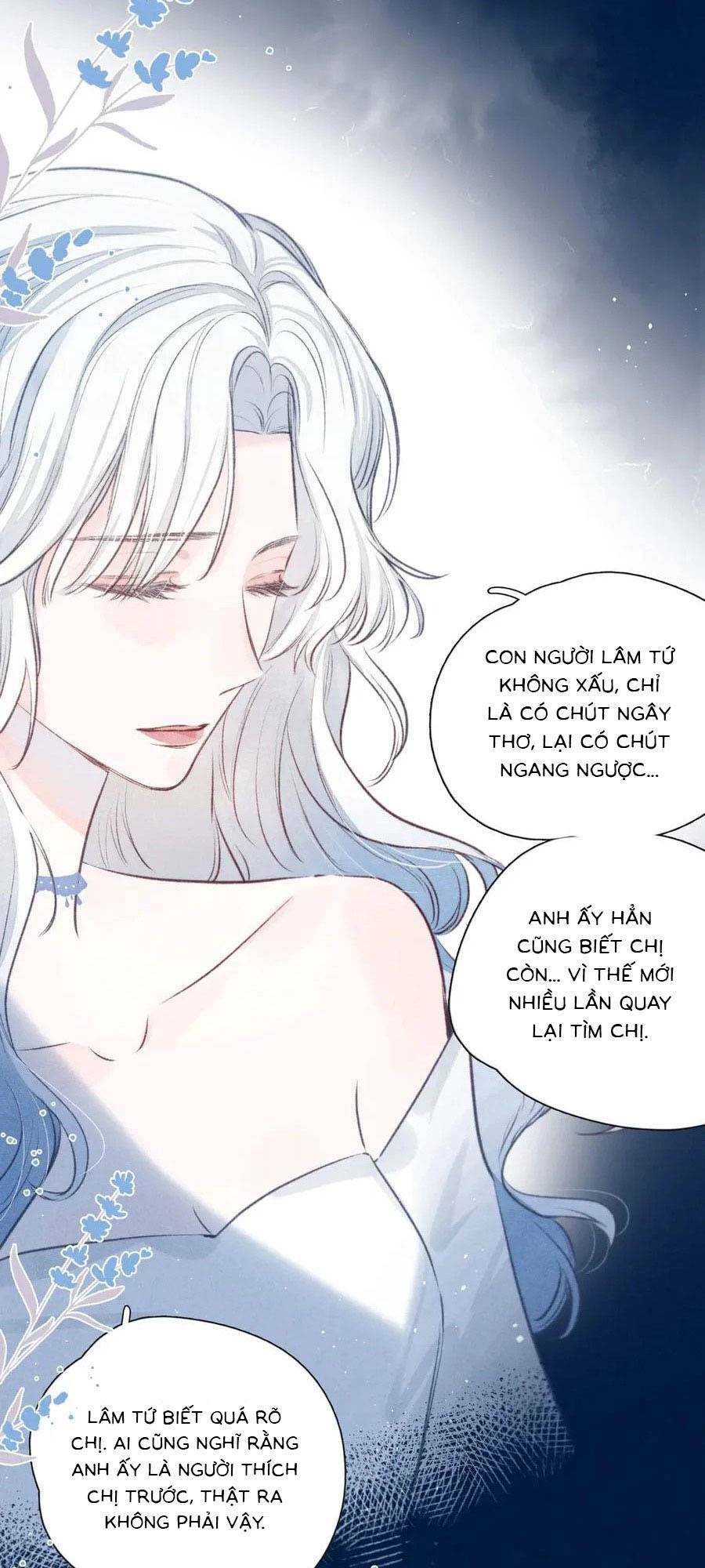Vũ Xuyên Vật Ngữ Chapter 16 - Trang 22