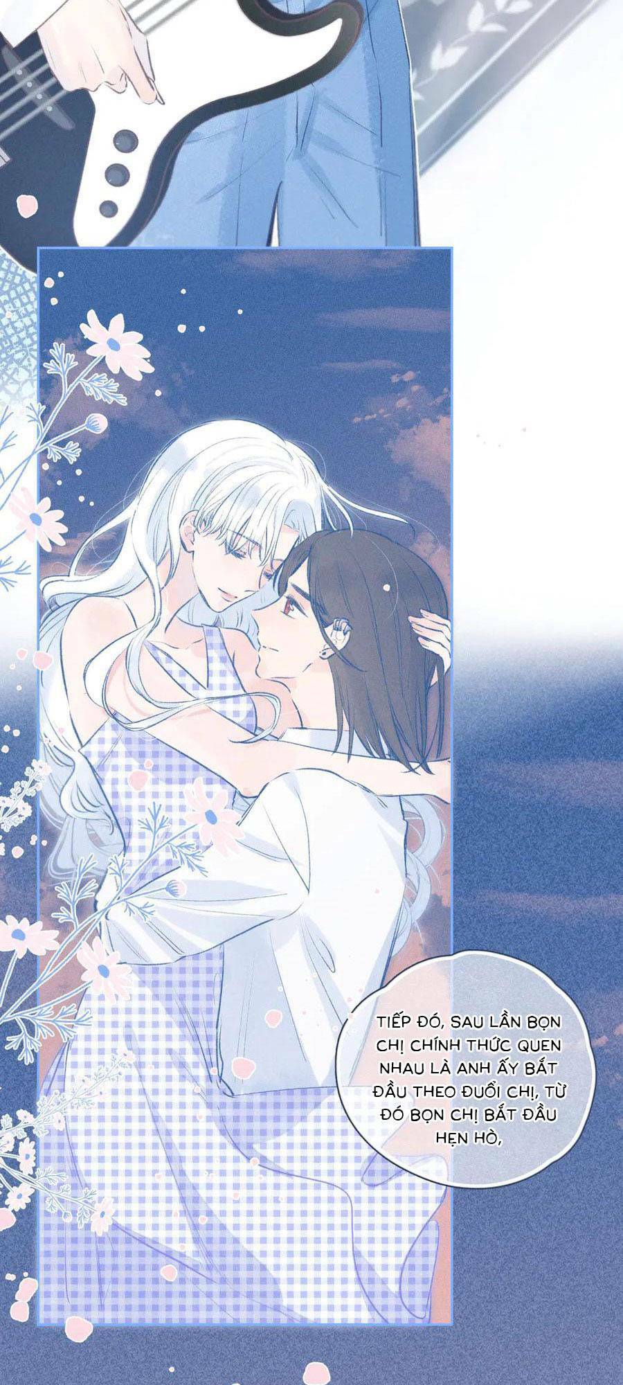 Vũ Xuyên Vật Ngữ Chapter 16 - Trang 25