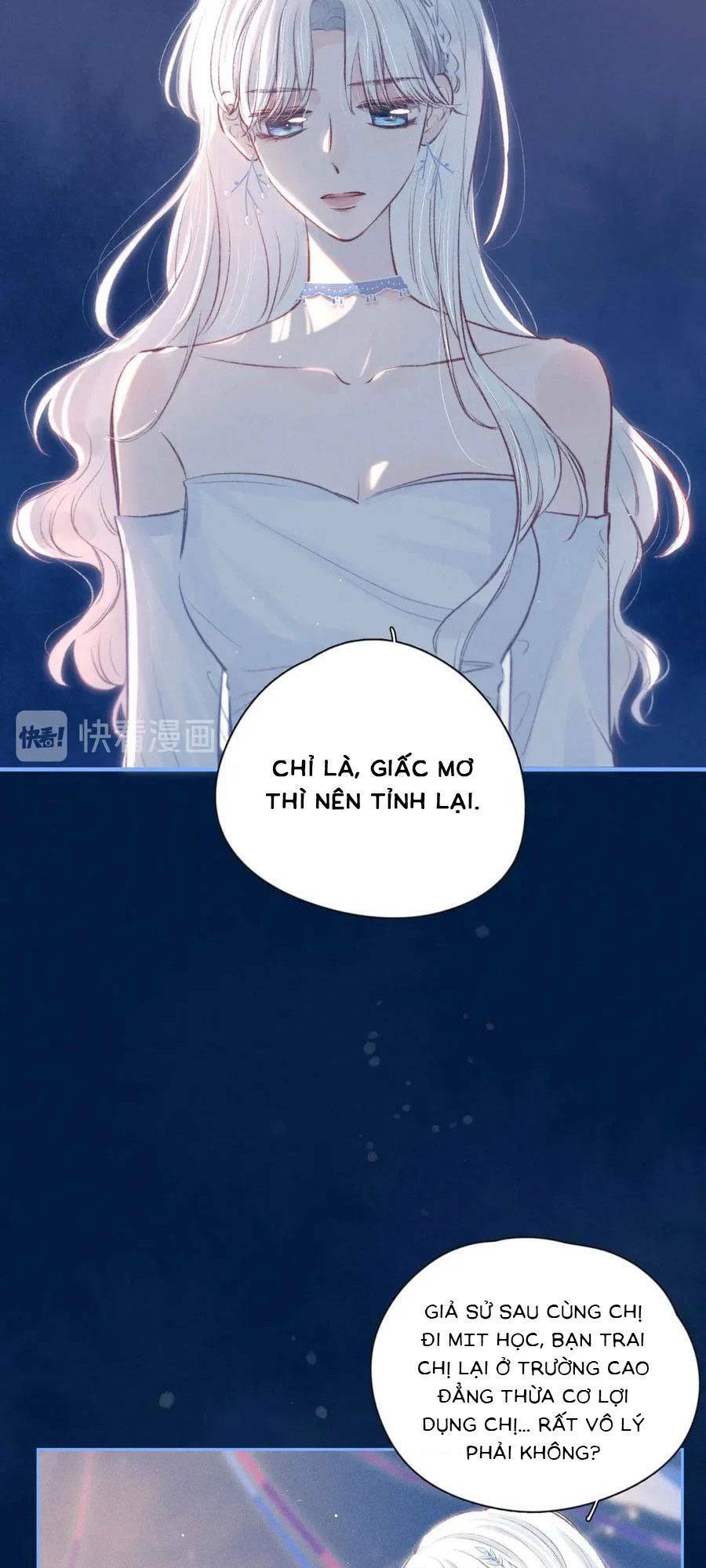 Vũ Xuyên Vật Ngữ Chapter 16 - Trang 27