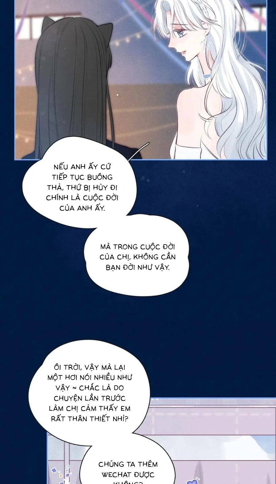 Vũ Xuyên Vật Ngữ Chapter 16 - Trang 28