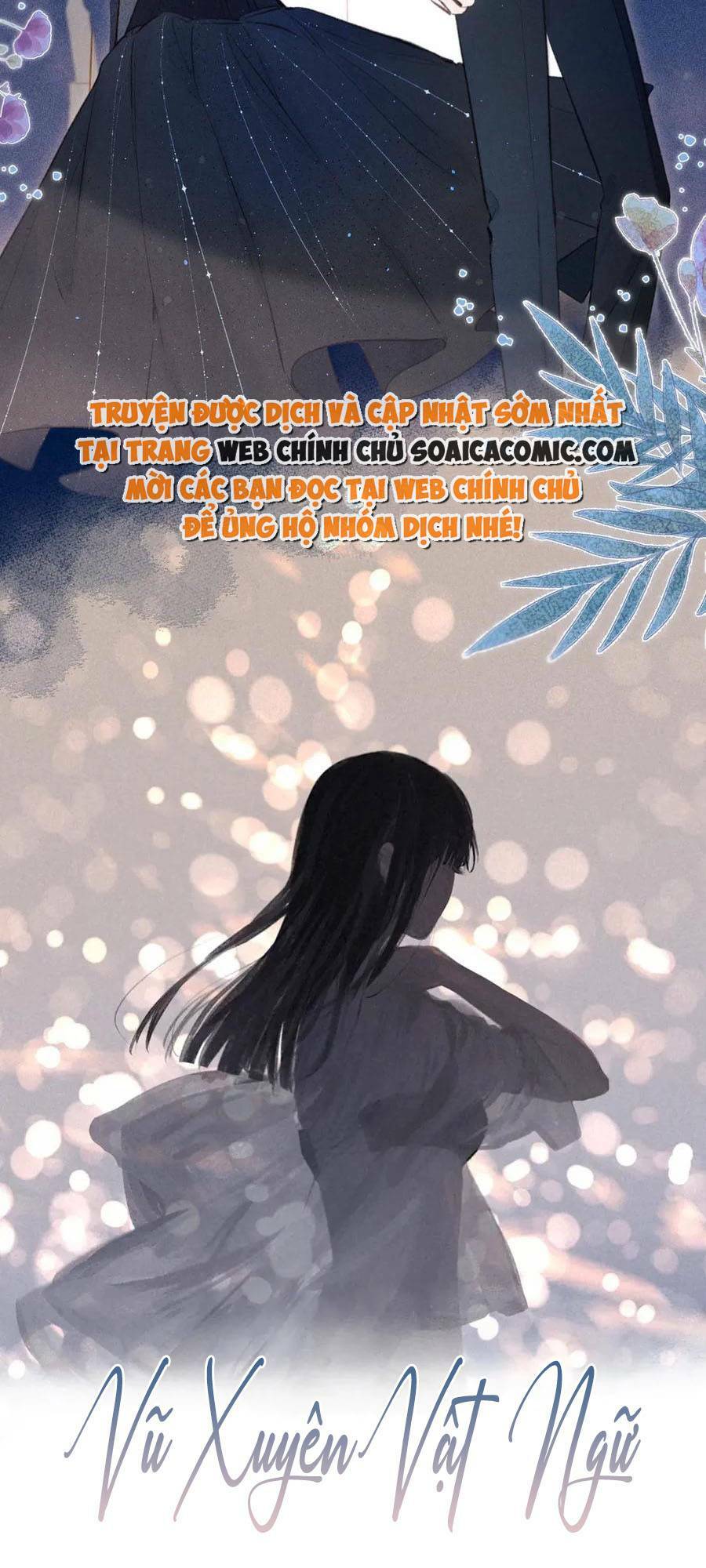 Vũ Xuyên Vật Ngữ Chapter 16 - Trang 2