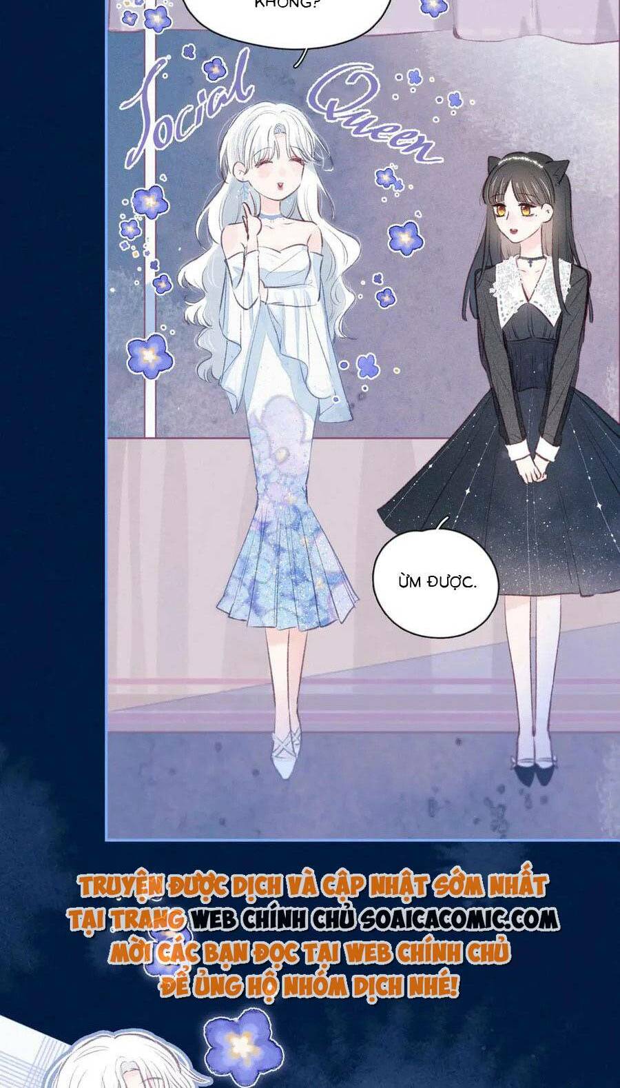 Vũ Xuyên Vật Ngữ Chapter 16 - Trang 29