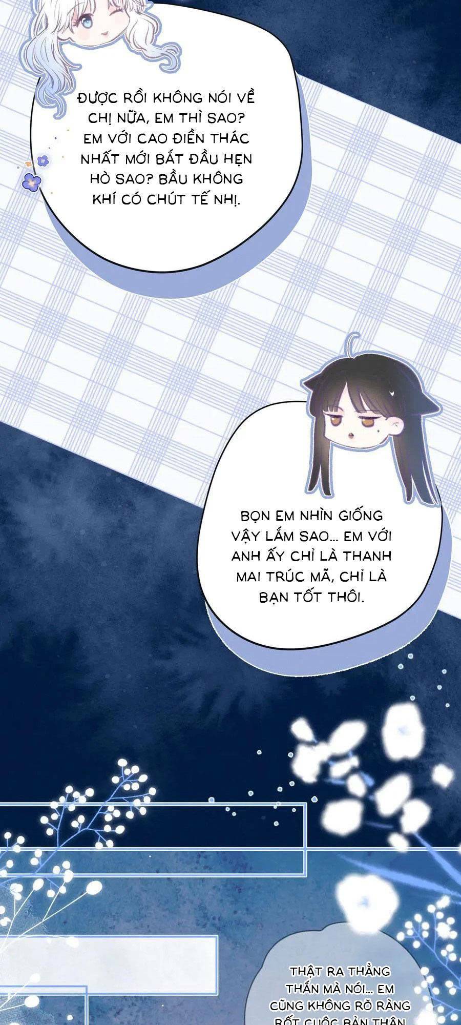 Vũ Xuyên Vật Ngữ Chapter 16 - Trang 30