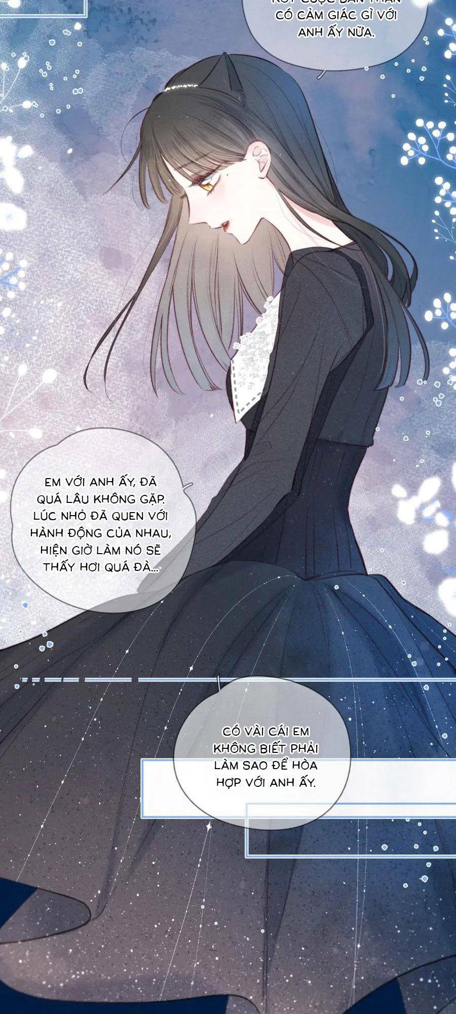 Vũ Xuyên Vật Ngữ Chapter 16 - Trang 31