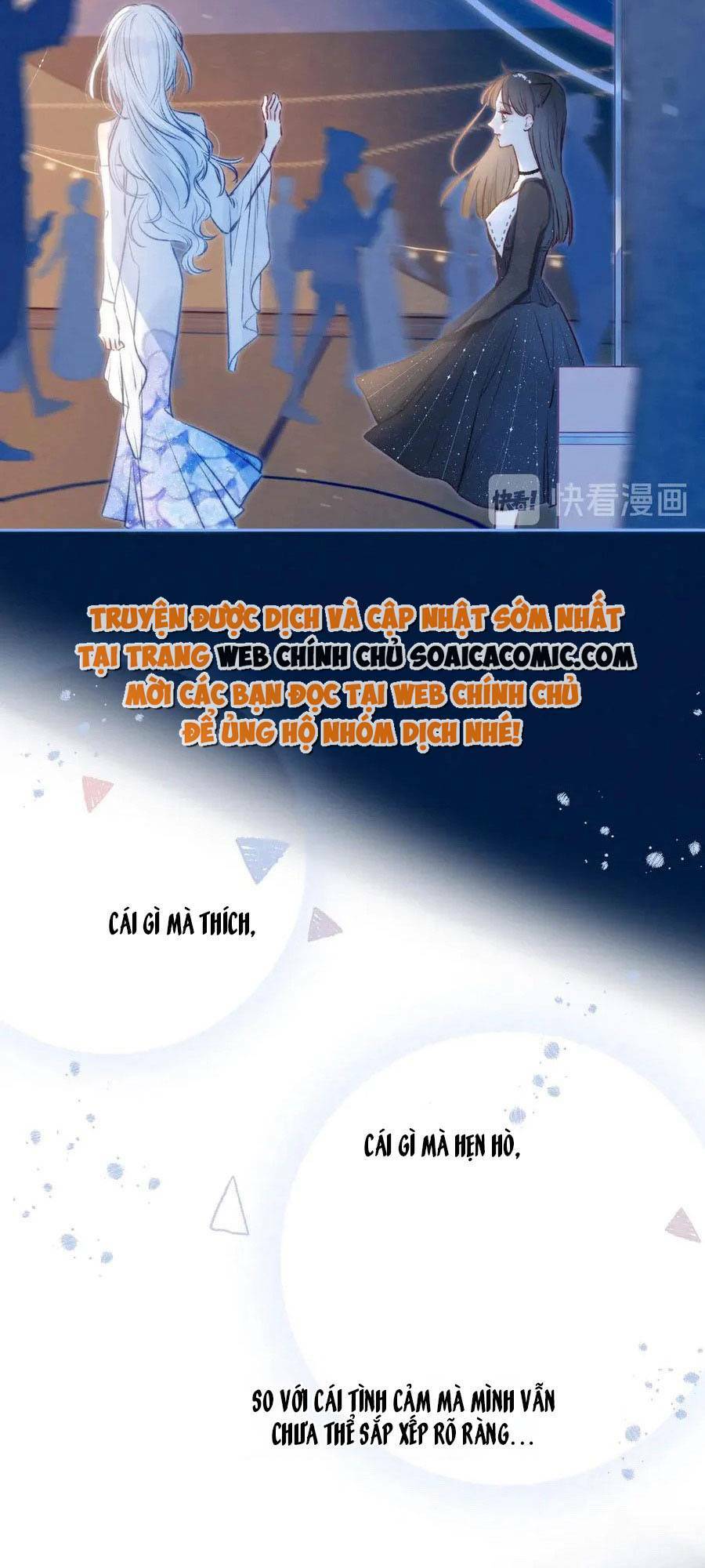Vũ Xuyên Vật Ngữ Chapter 16 - Trang 33