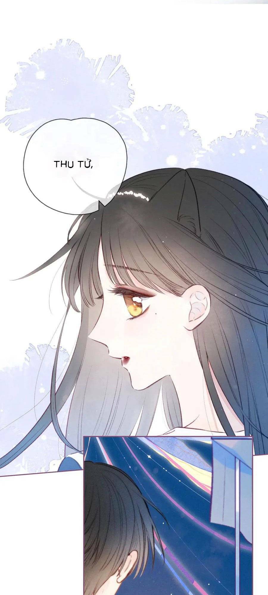 Vũ Xuyên Vật Ngữ Chapter 16 - Trang 34