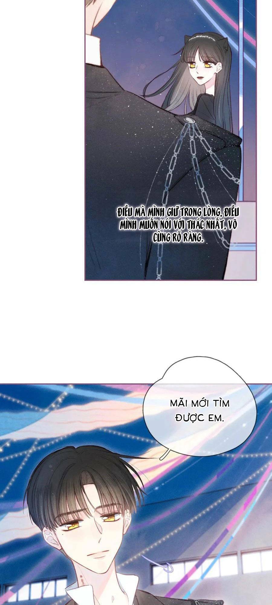 Vũ Xuyên Vật Ngữ Chapter 16 - Trang 35