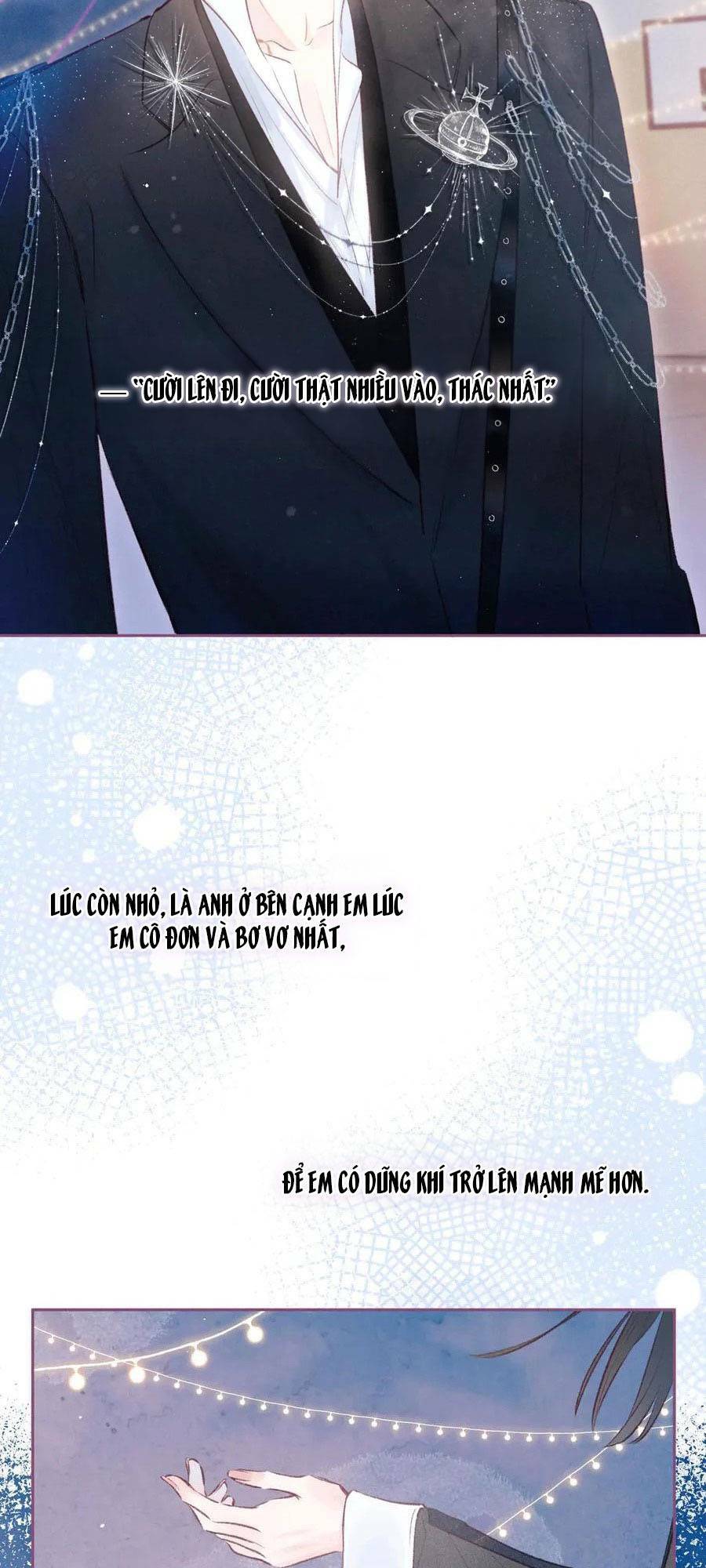 Vũ Xuyên Vật Ngữ Chapter 16 - Trang 36