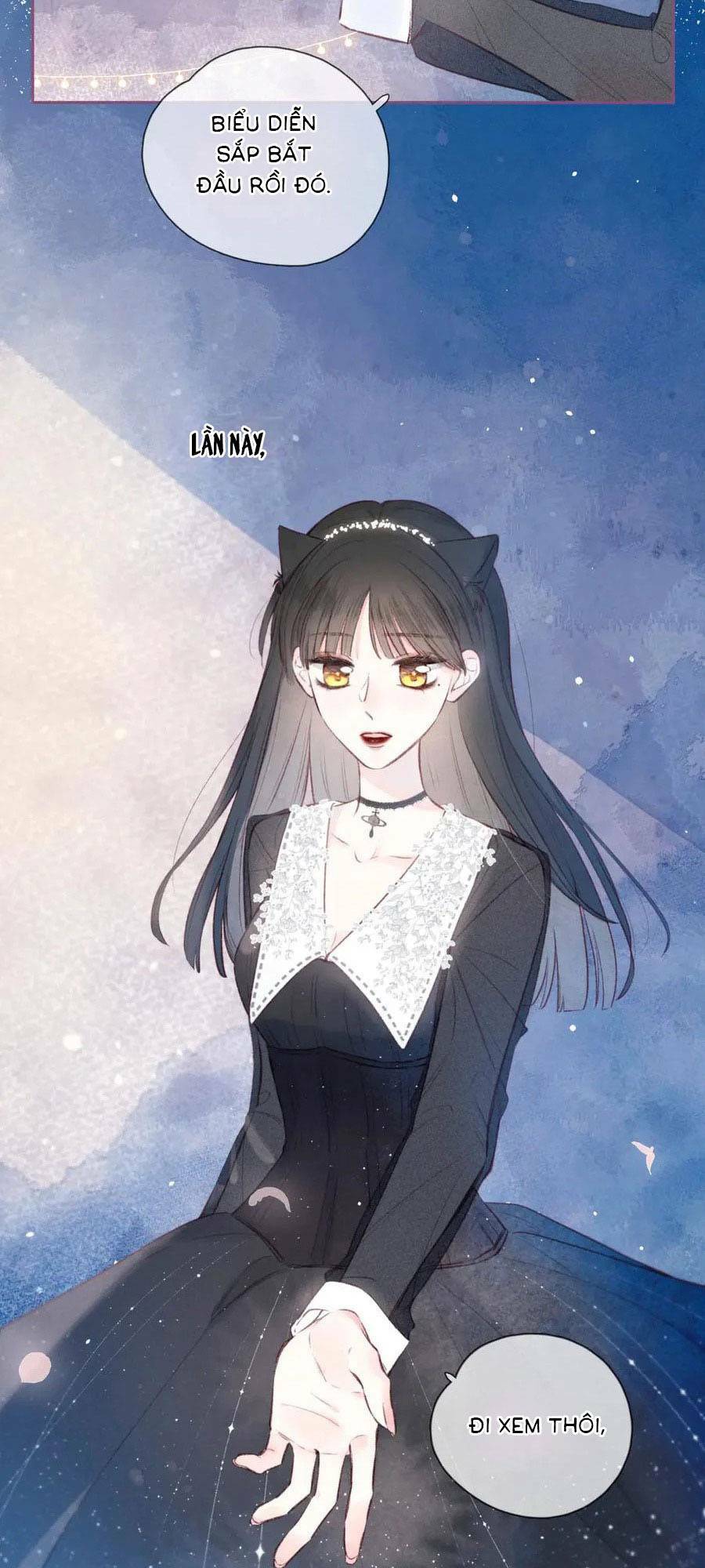 Vũ Xuyên Vật Ngữ Chapter 16 - Trang 37