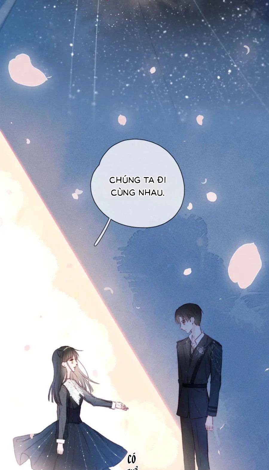 Vũ Xuyên Vật Ngữ Chapter 16 - Trang 38