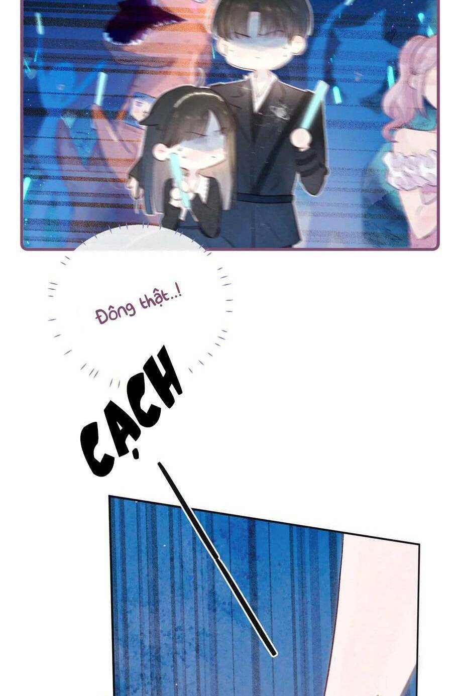 Vũ Xuyên Vật Ngữ Chapter 17 - Trang 9