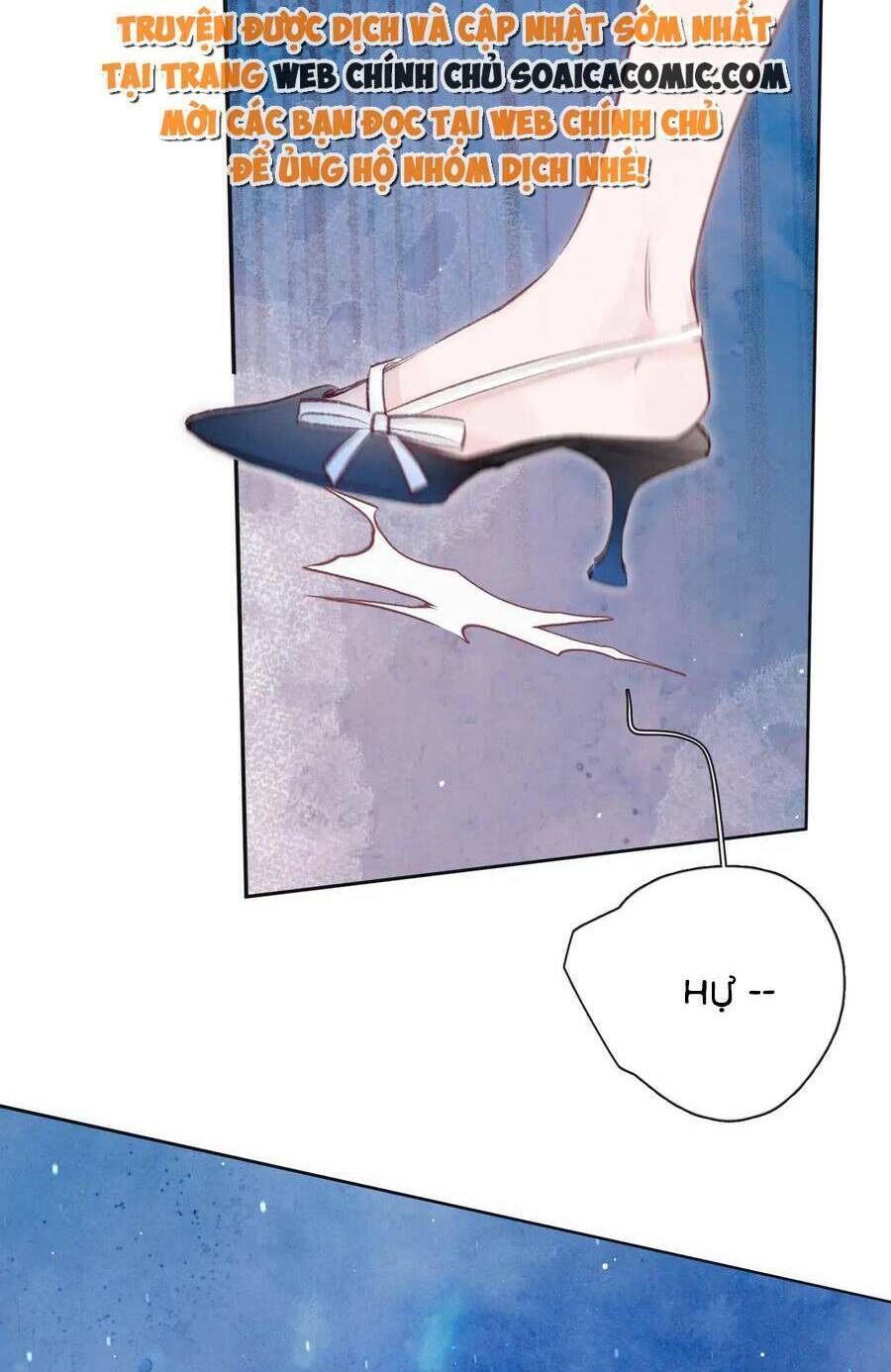 Vũ Xuyên Vật Ngữ Chapter 17 - Trang 10