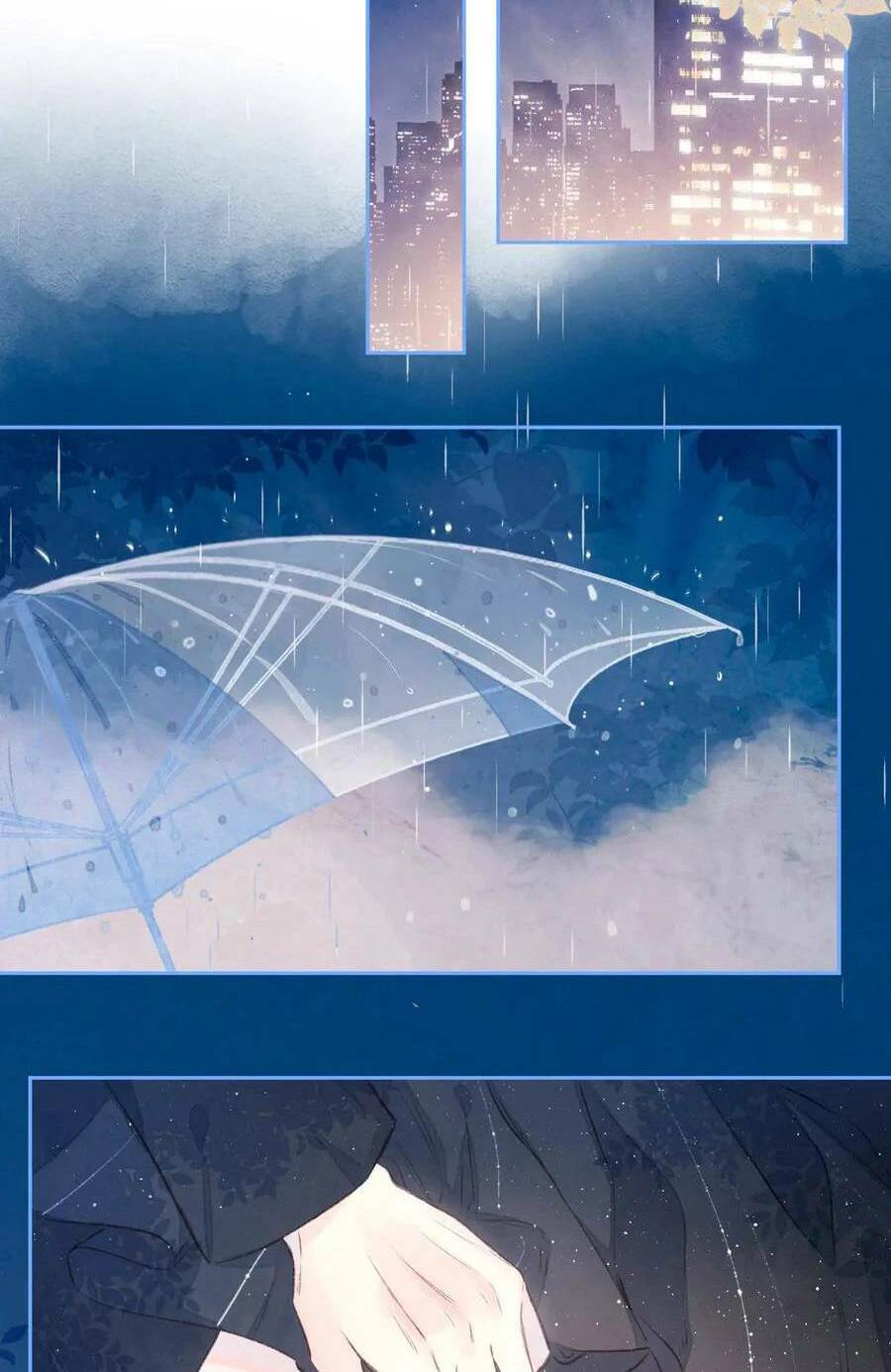 Vũ Xuyên Vật Ngữ Chapter 17 - Trang 17