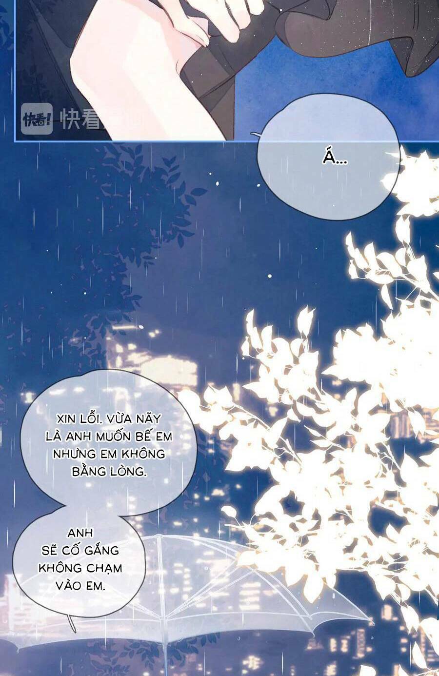 Vũ Xuyên Vật Ngữ Chapter 17 - Trang 18