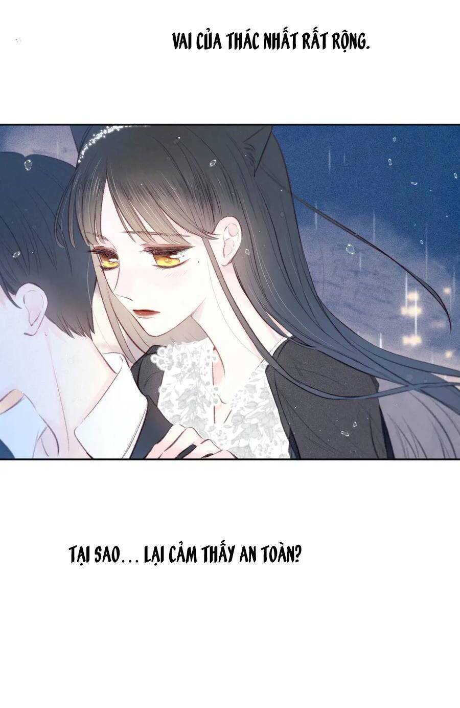 Vũ Xuyên Vật Ngữ Chapter 17 - Trang 20