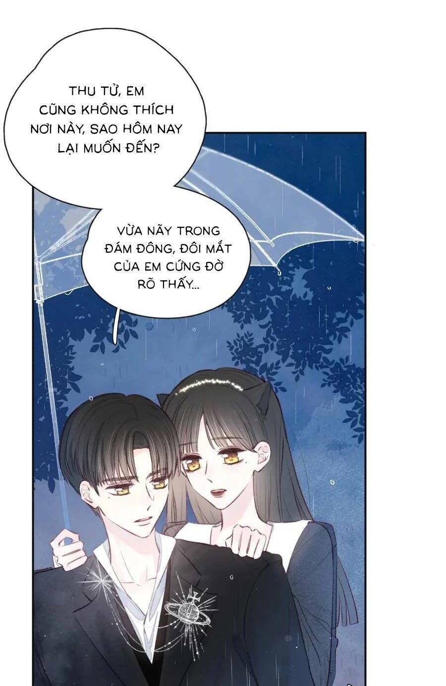 Vũ Xuyên Vật Ngữ Chapter 17 - Trang 21