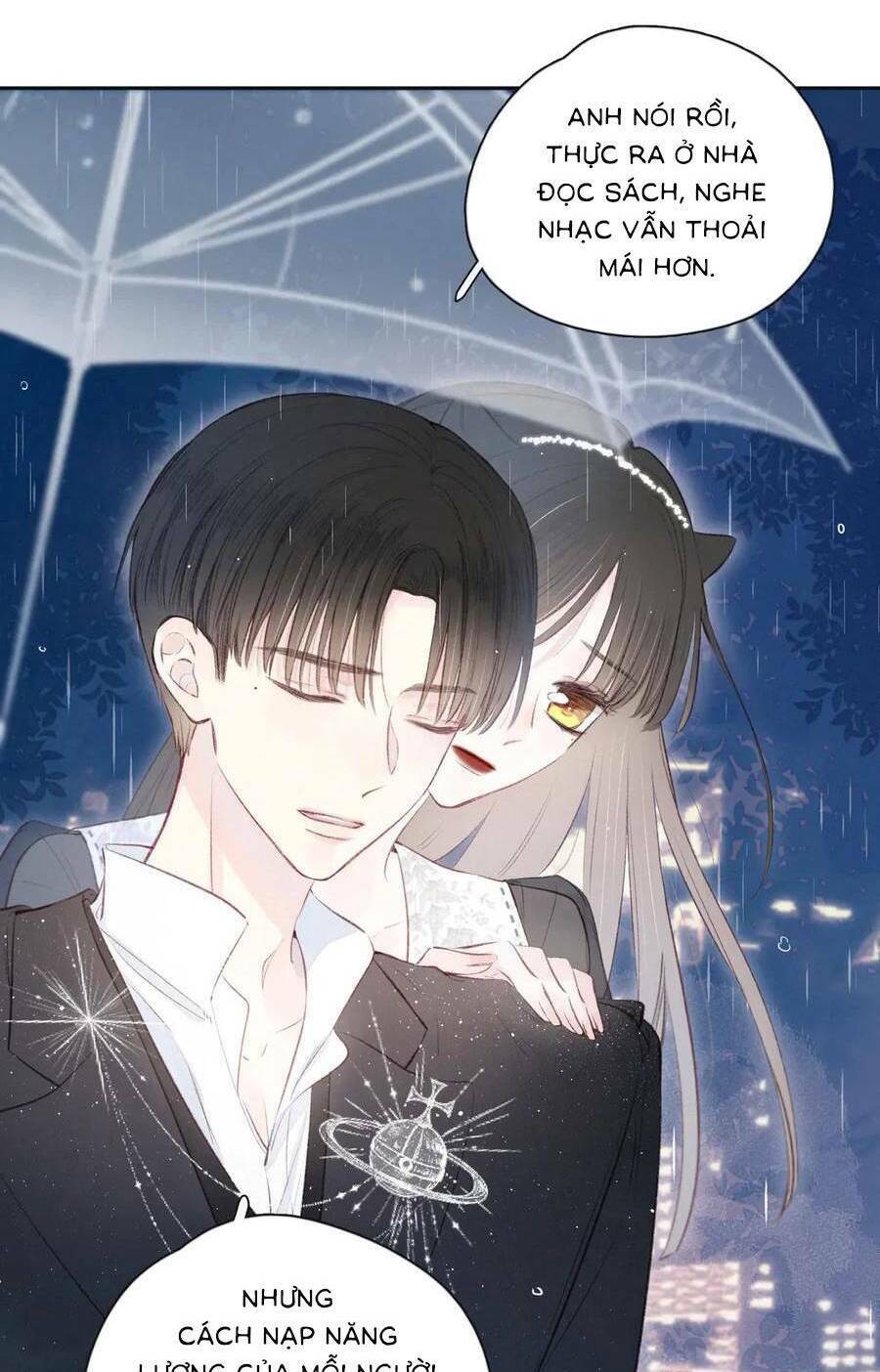 Vũ Xuyên Vật Ngữ Chapter 17 - Trang 24