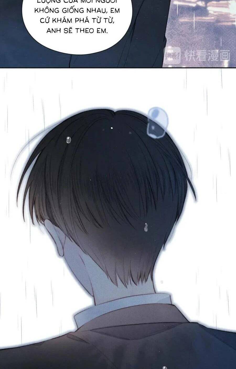 Vũ Xuyên Vật Ngữ Chapter 17 - Trang 25