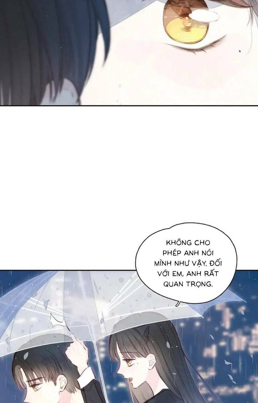 Vũ Xuyên Vật Ngữ Chapter 17 - Trang 27