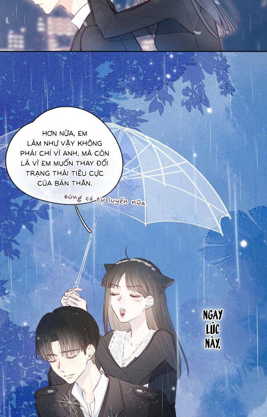 Vũ Xuyên Vật Ngữ Chapter 17 - Trang 28