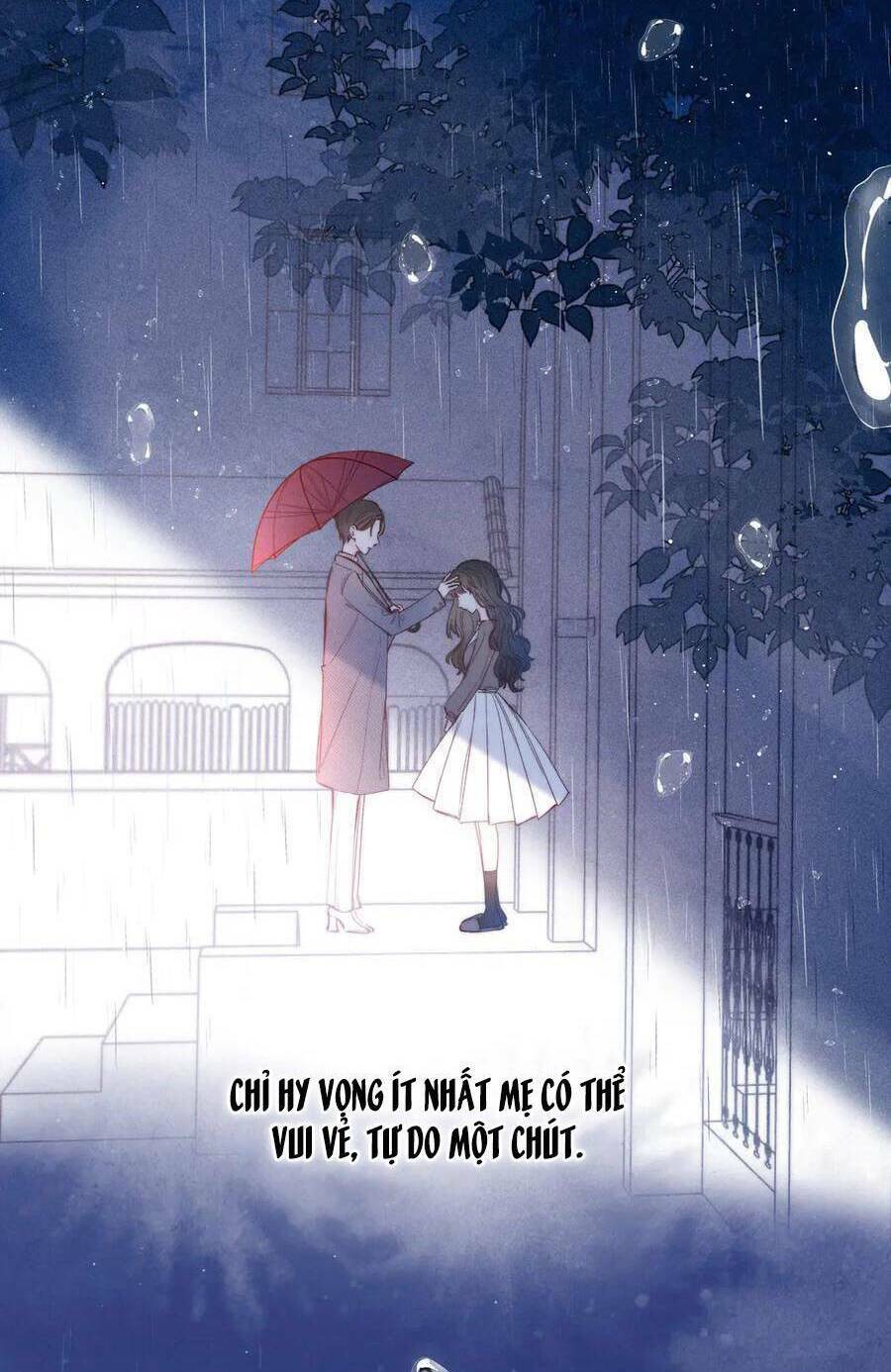 Vũ Xuyên Vật Ngữ Chapter 17 - Trang 2