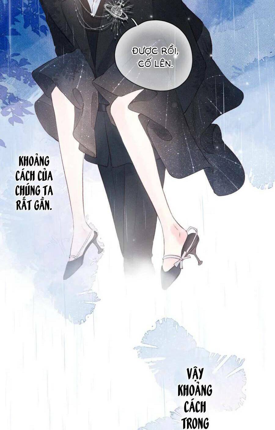 Vũ Xuyên Vật Ngữ Chapter 17 - Trang 29