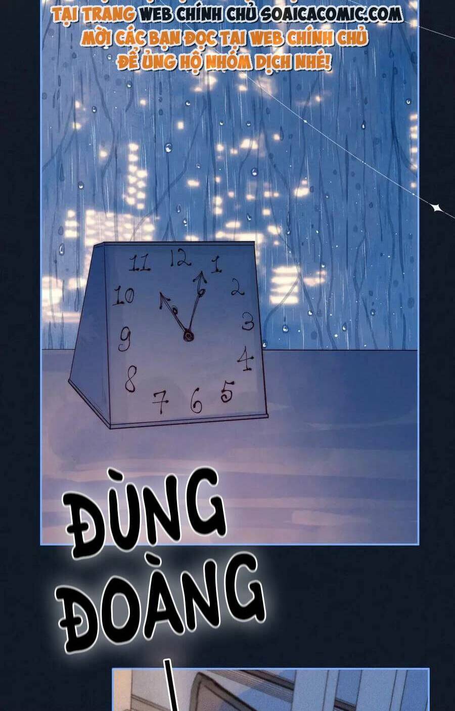 Vũ Xuyên Vật Ngữ Chapter 17 - Trang 31