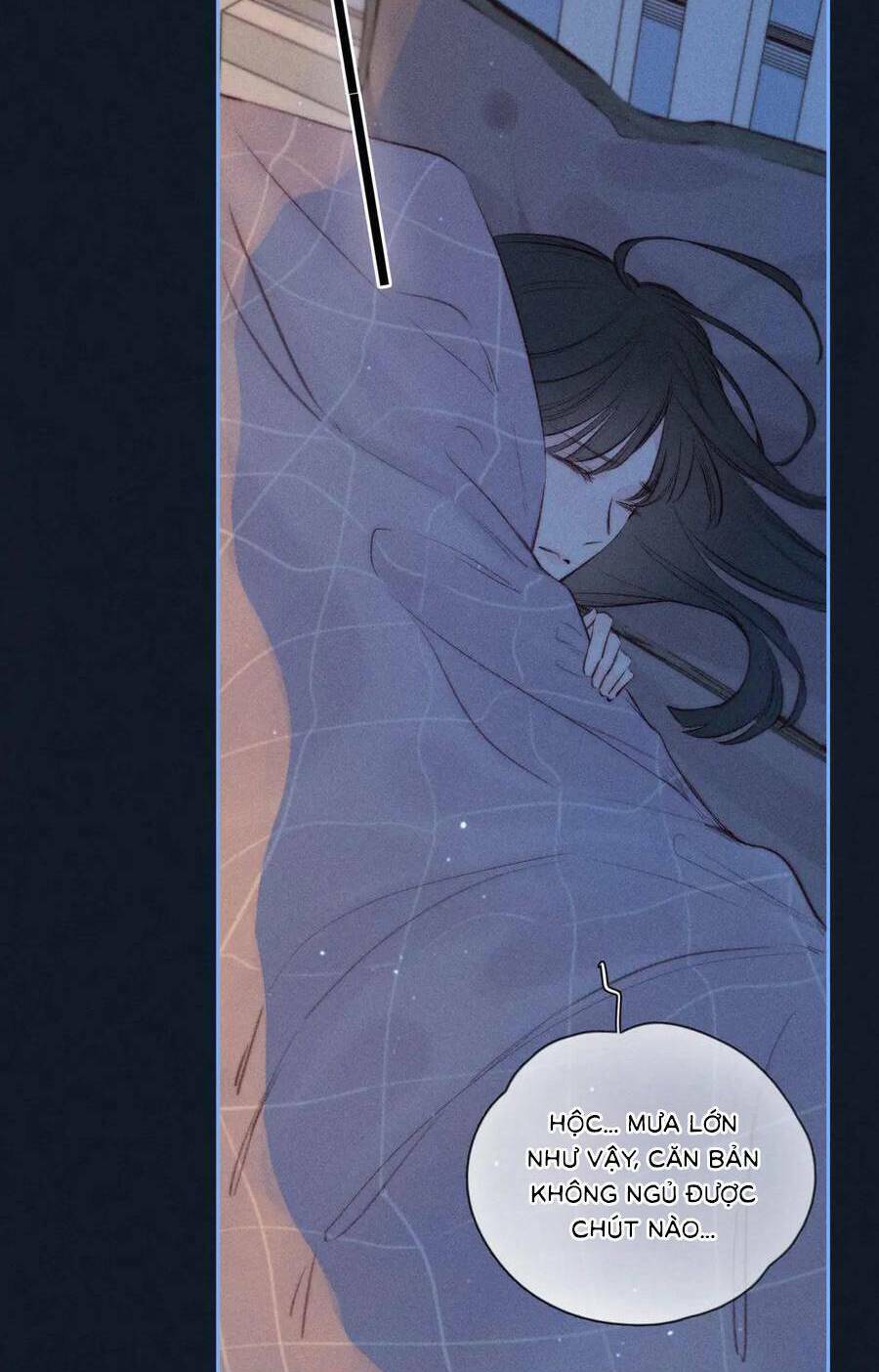 Vũ Xuyên Vật Ngữ Chapter 17 - Trang 32