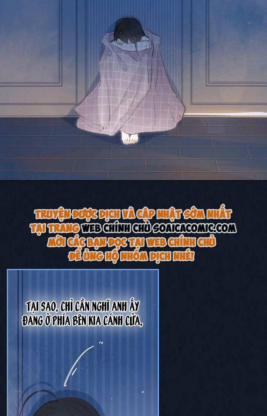 Vũ Xuyên Vật Ngữ Chapter 17 - Trang 35