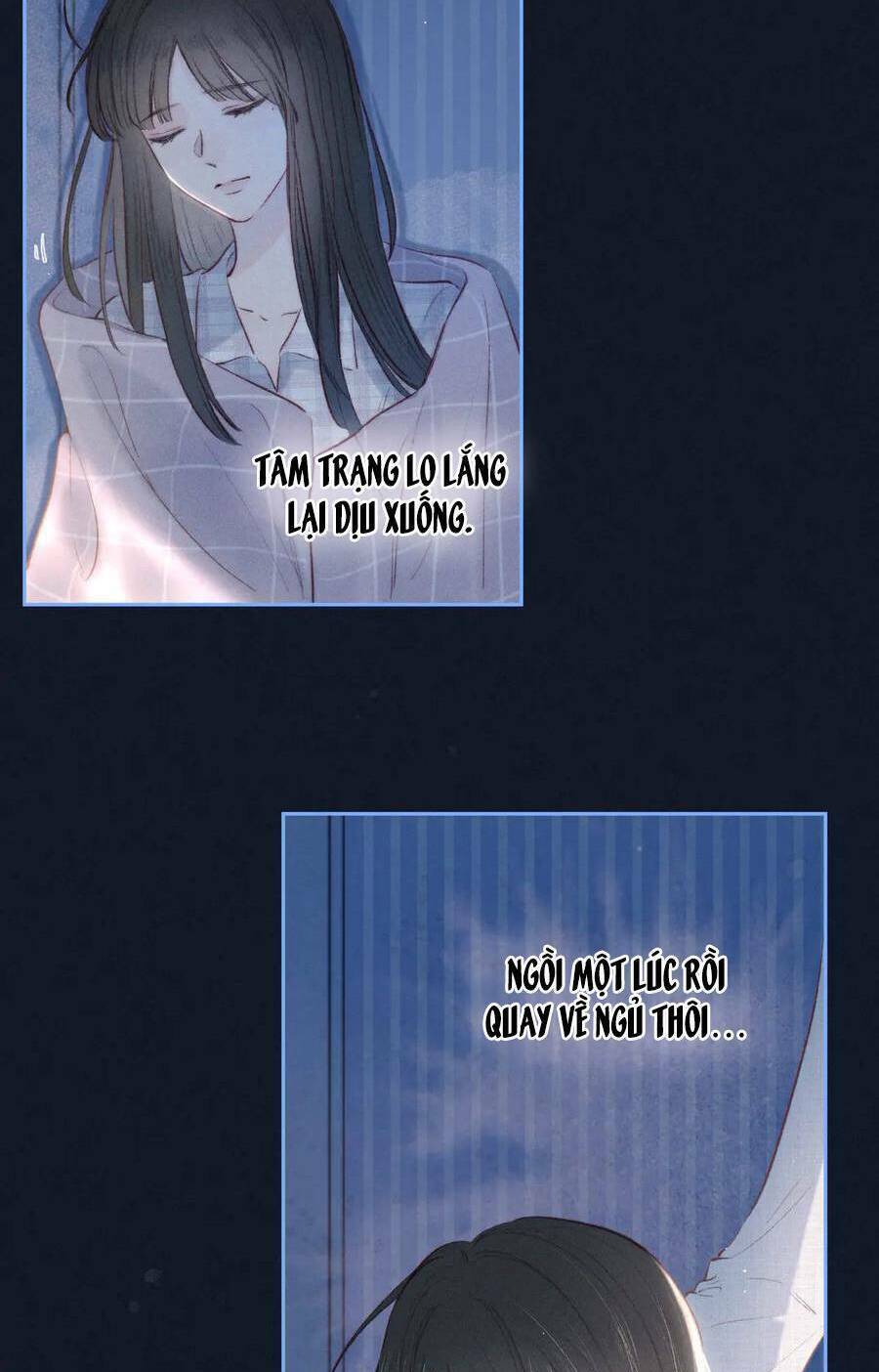 Vũ Xuyên Vật Ngữ Chapter 17 - Trang 36