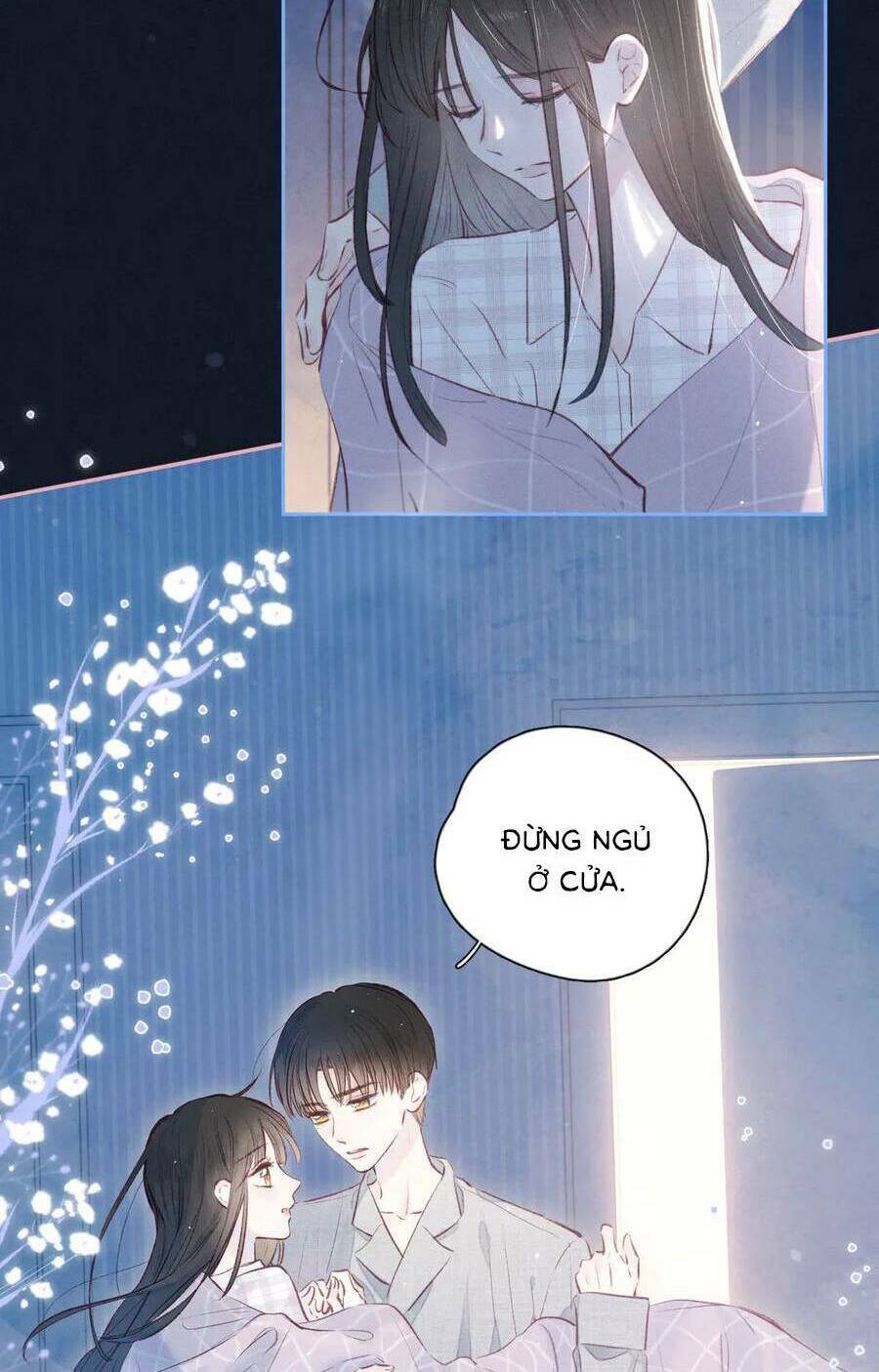 Vũ Xuyên Vật Ngữ Chapter 17 - Trang 37