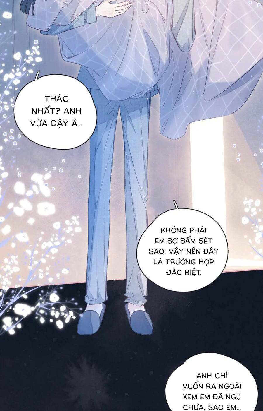 Vũ Xuyên Vật Ngữ Chapter 17 - Trang 38