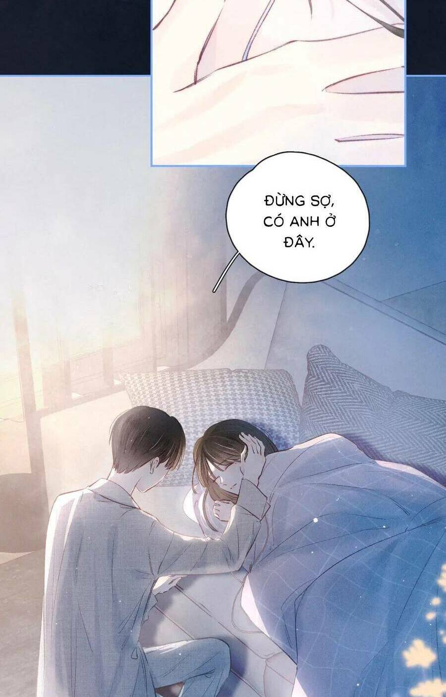 Vũ Xuyên Vật Ngữ Chapter 17 - Trang 41