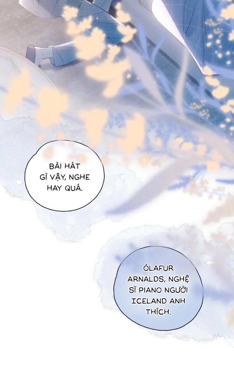 Vũ Xuyên Vật Ngữ Chapter 17 - Trang 42