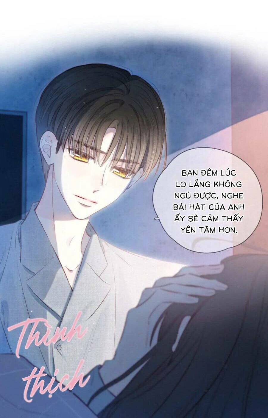 Vũ Xuyên Vật Ngữ Chapter 17 - Trang 43