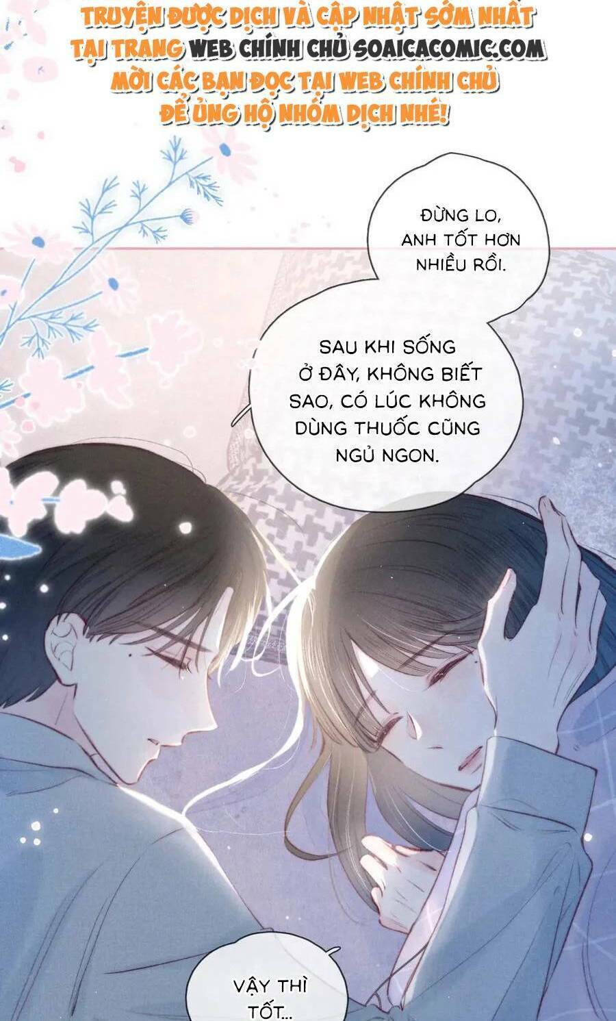 Vũ Xuyên Vật Ngữ Chapter 17 - Trang 46