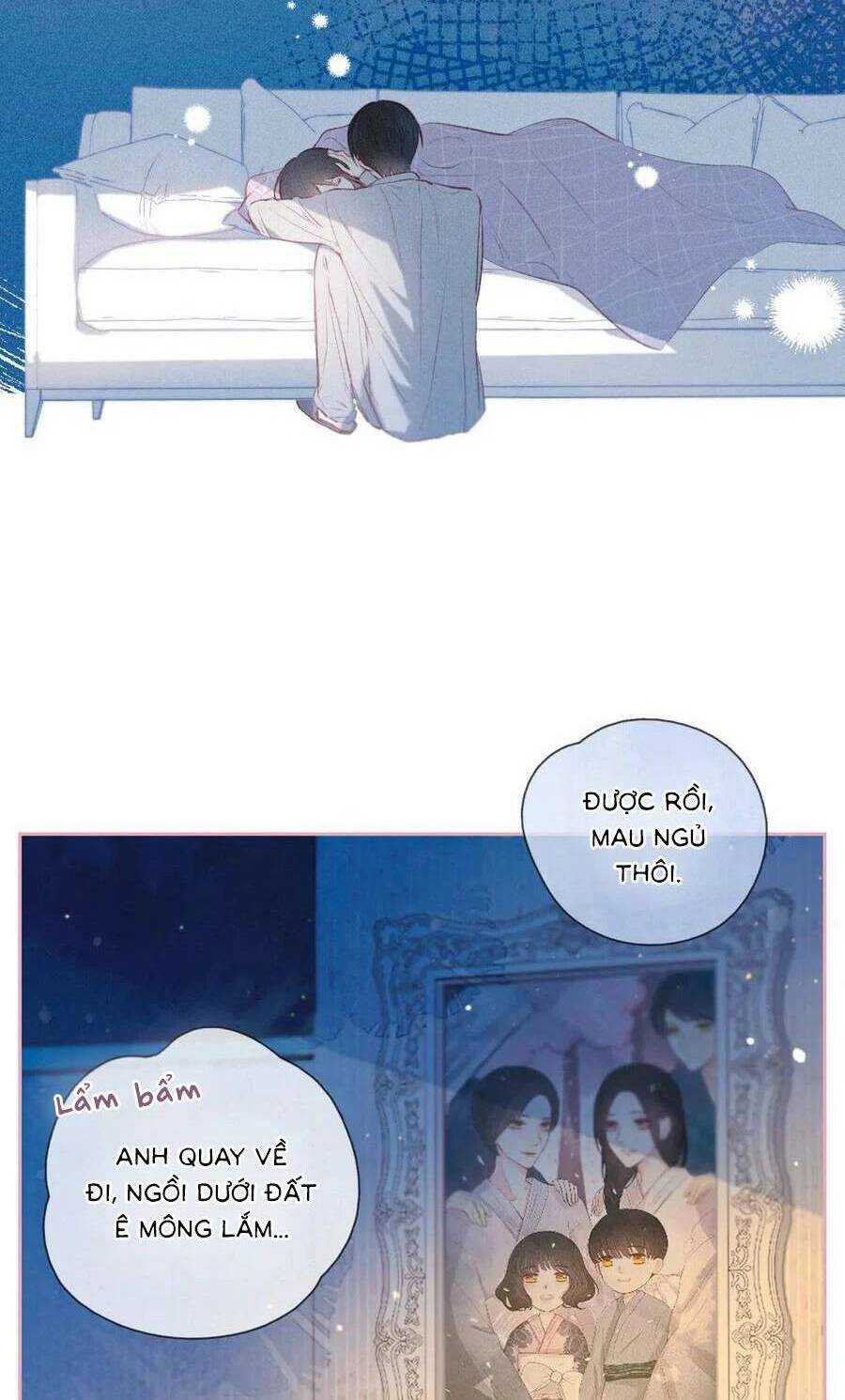 Vũ Xuyên Vật Ngữ Chapter 17 - Trang 49