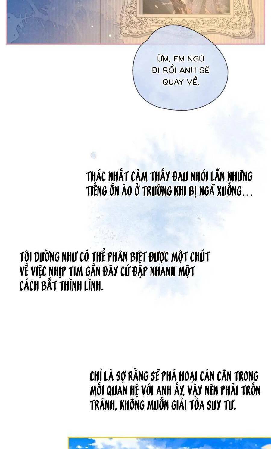 Vũ Xuyên Vật Ngữ Chapter 17 - Trang 50