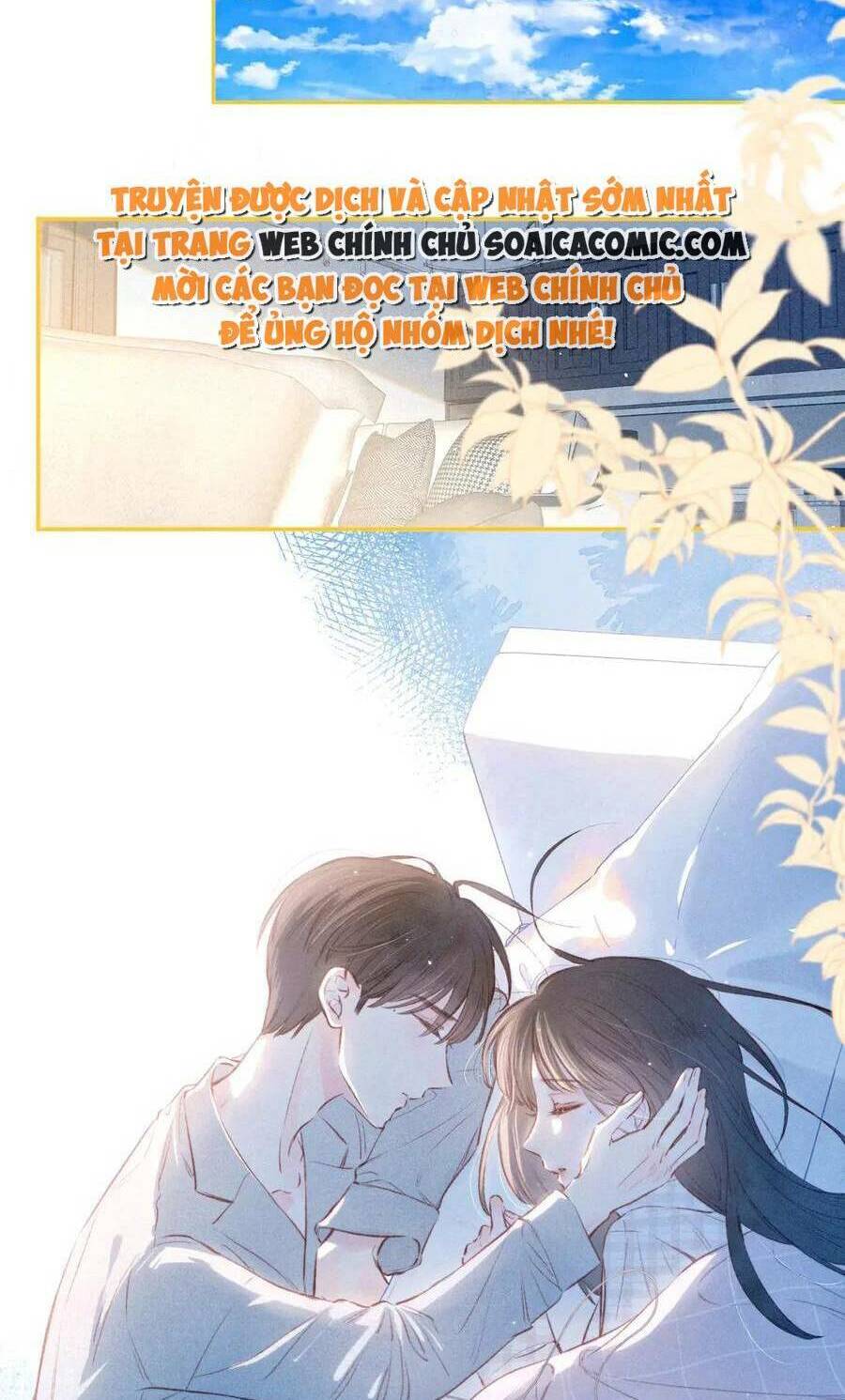 Vũ Xuyên Vật Ngữ Chapter 17 - Trang 51