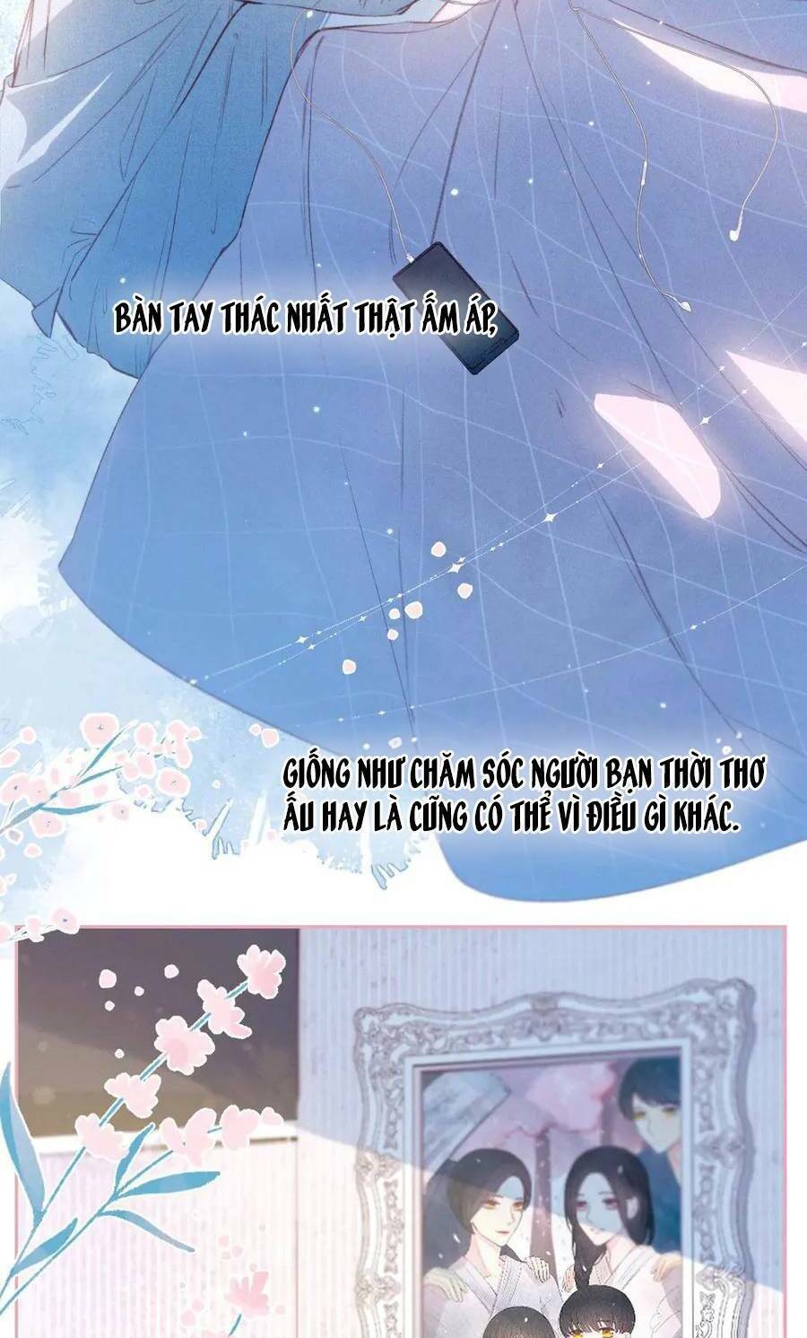 Vũ Xuyên Vật Ngữ Chapter 17 - Trang 52