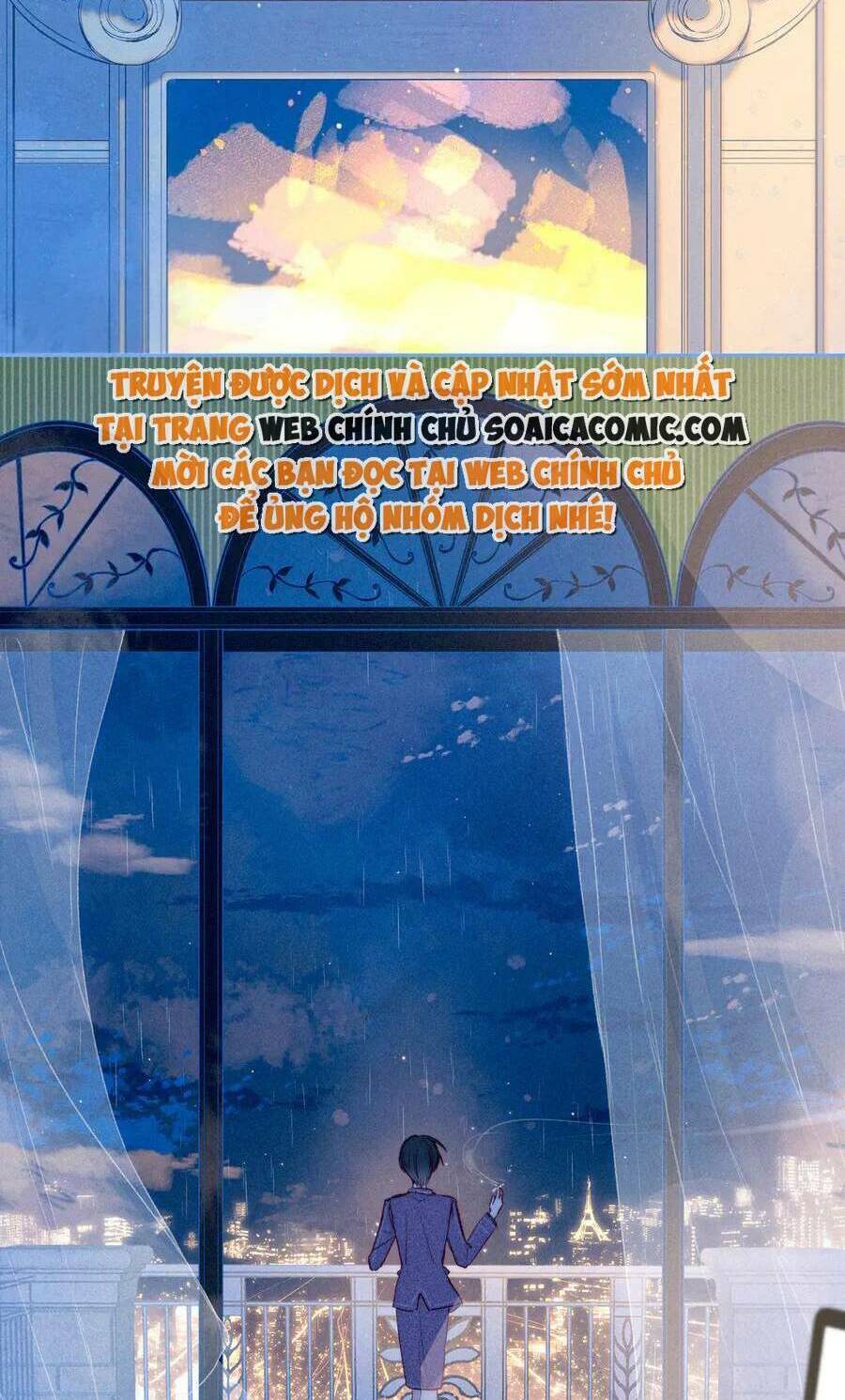 Vũ Xuyên Vật Ngữ Chapter 17 - Trang 55