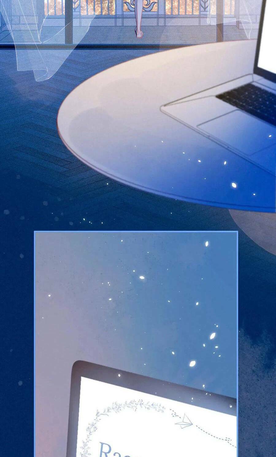 Vũ Xuyên Vật Ngữ Chapter 17 - Trang 56