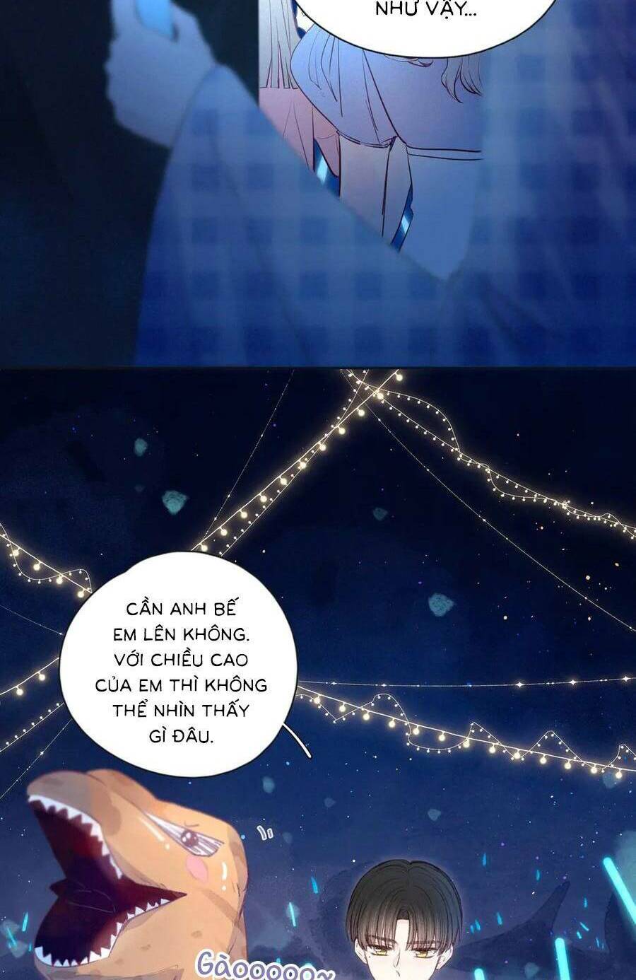 Vũ Xuyên Vật Ngữ Chapter 17 - Trang 5