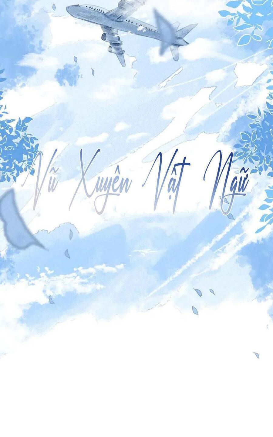 Vũ Xuyên Vật Ngữ Chapter 18 - Trang 9
