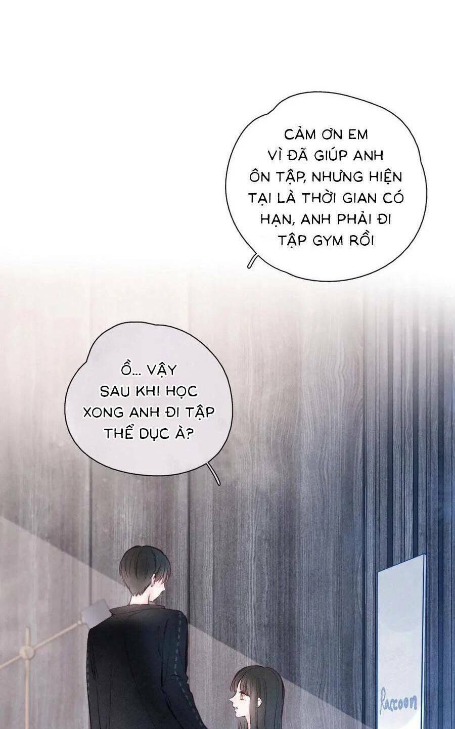 Vũ Xuyên Vật Ngữ Chapter 18 - Trang 10