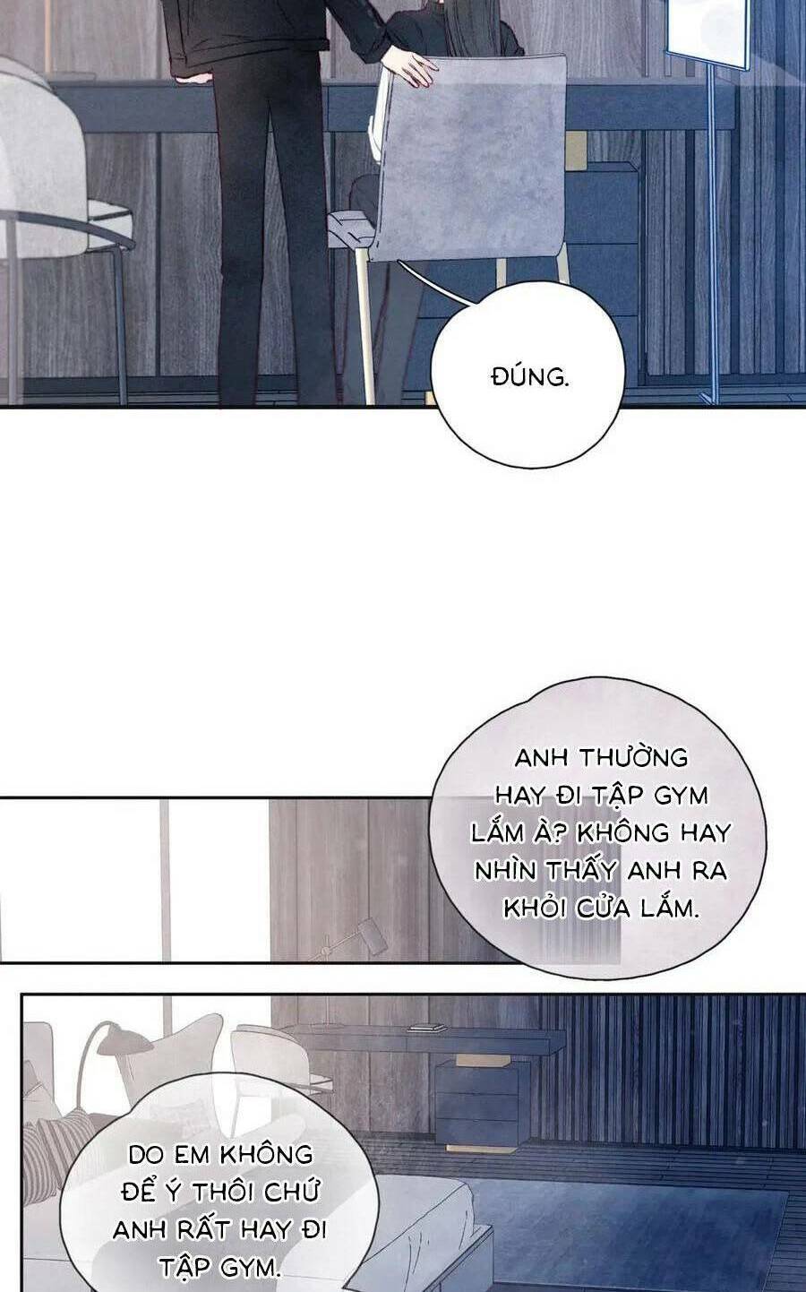 Vũ Xuyên Vật Ngữ Chapter 18 - Trang 11