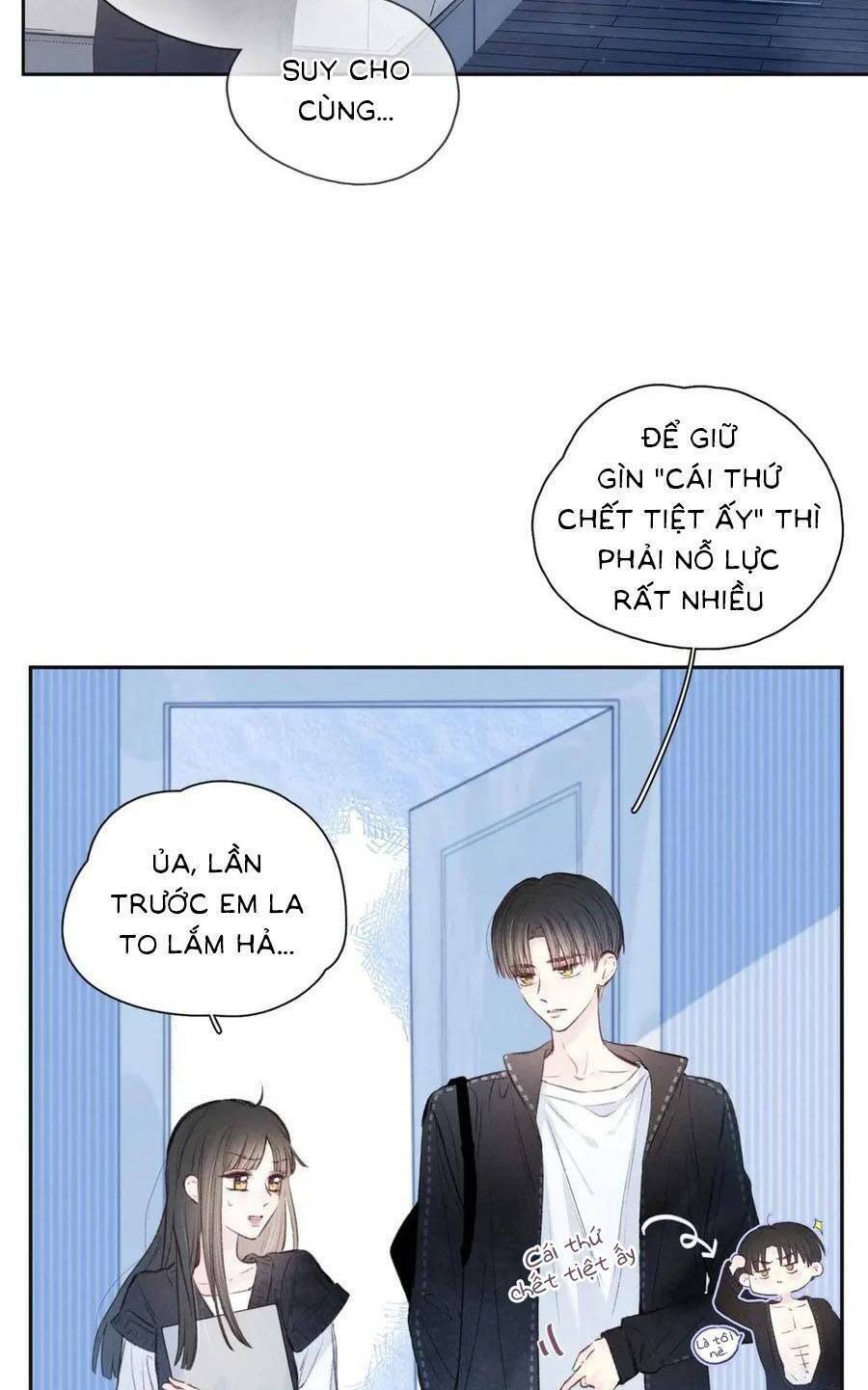 Vũ Xuyên Vật Ngữ Chapter 18 - Trang 12