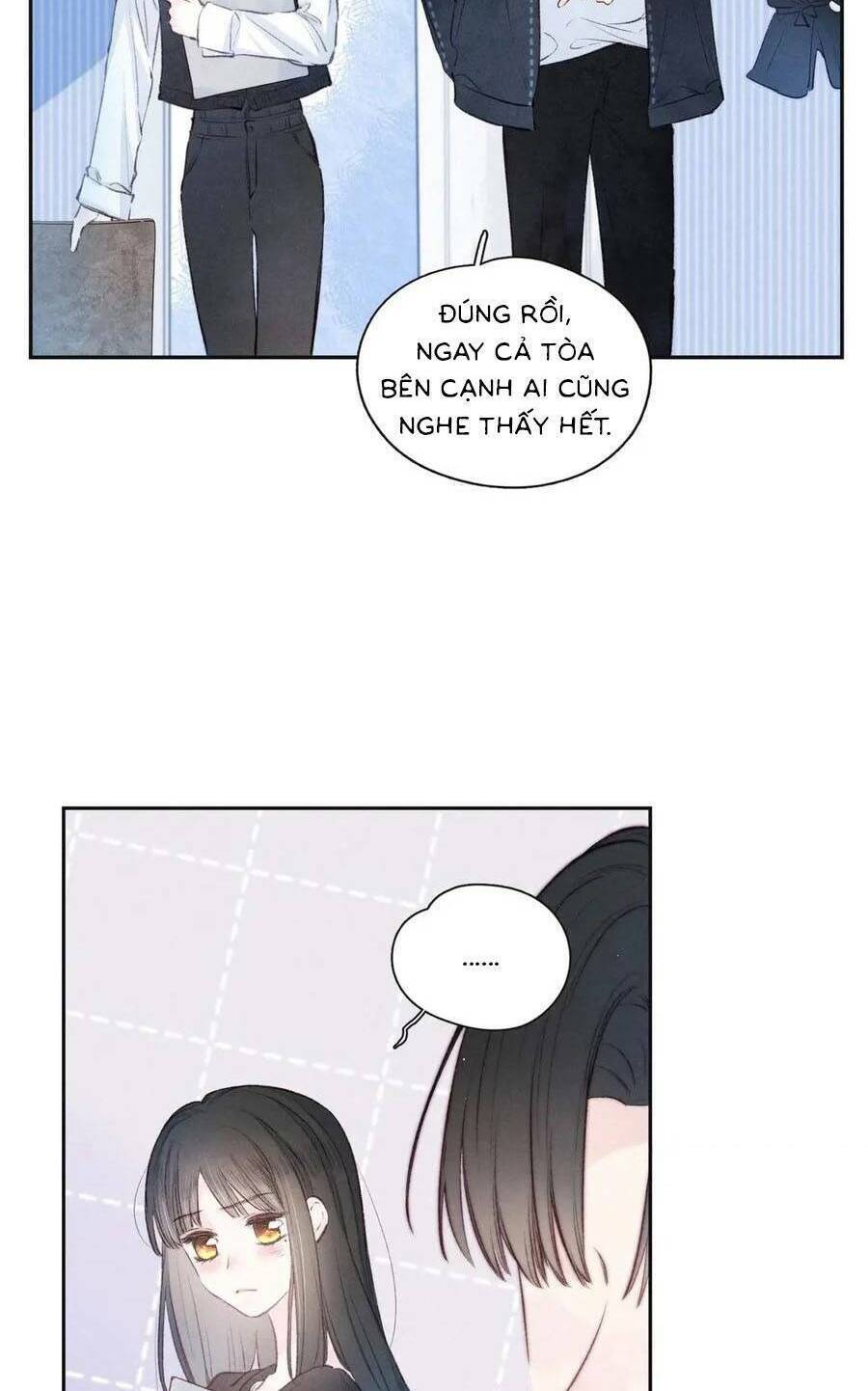 Vũ Xuyên Vật Ngữ Chapter 18 - Trang 13