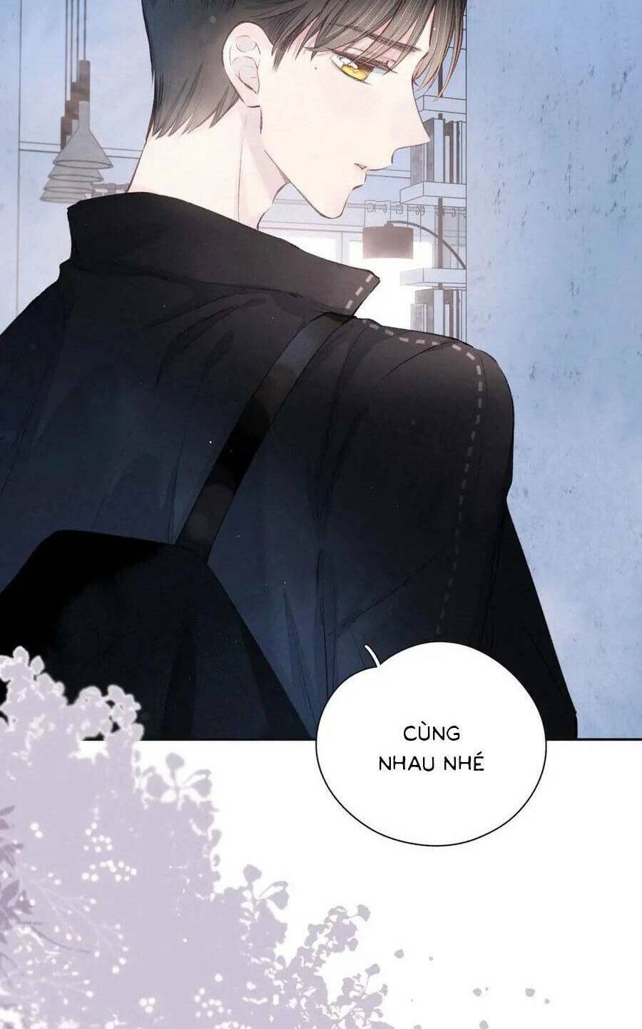 Vũ Xuyên Vật Ngữ Chapter 18 - Trang 15