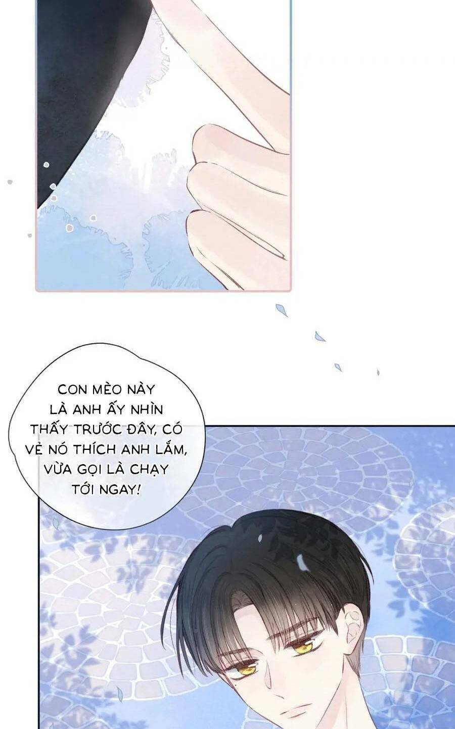 Vũ Xuyên Vật Ngữ Chapter 18 - Trang 17